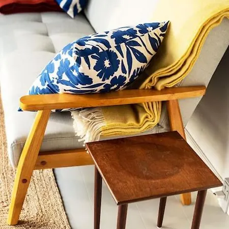 Cirkusvognen Pa Aero *