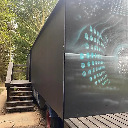 Cirkusvognen Pa Aero * Marstal