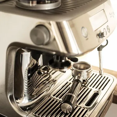 Horská chata Cirkusvognen Pa Aero