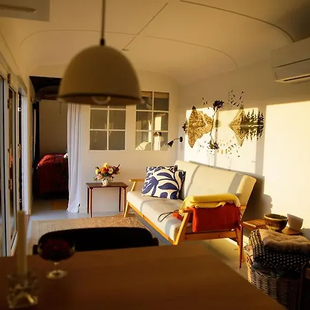 Cirkusvognen Pa Aero * Marstal