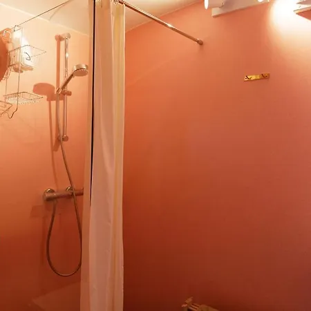 Cirkusvognen Pa Aero * Marstal