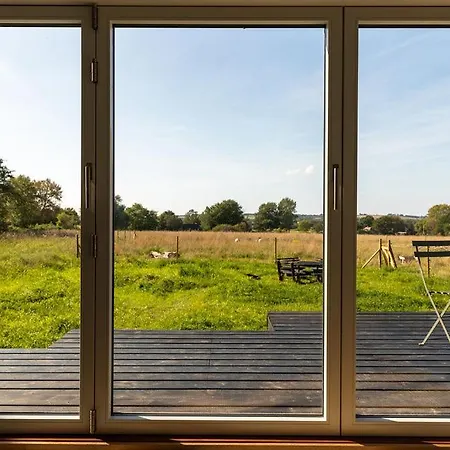 Cirkusvognen Pa Aero * Marstal